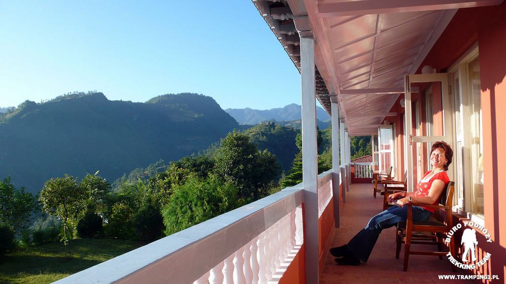 Taras taras-resort-nepal