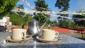 herbata nepalska